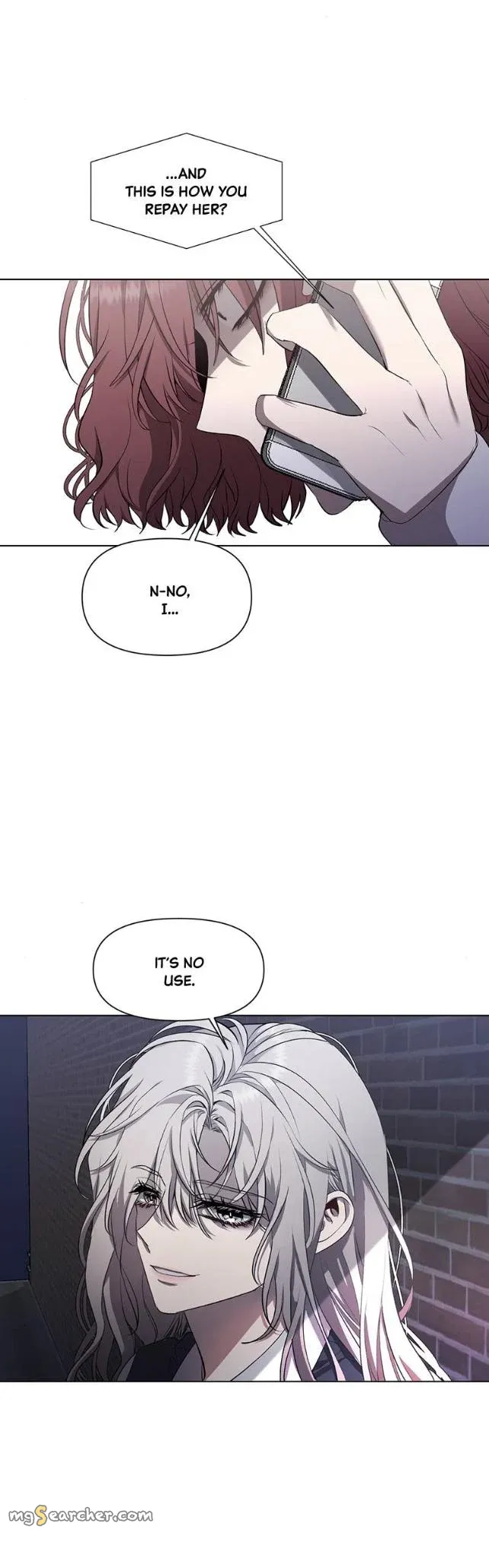 Read Dreaming Freedom EN Manga Online
