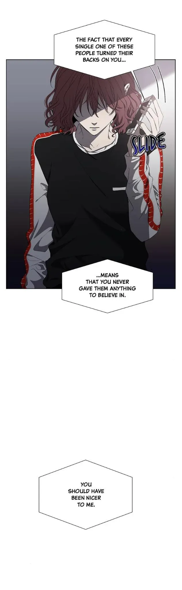 Read Dreaming Freedom EN Manga Online