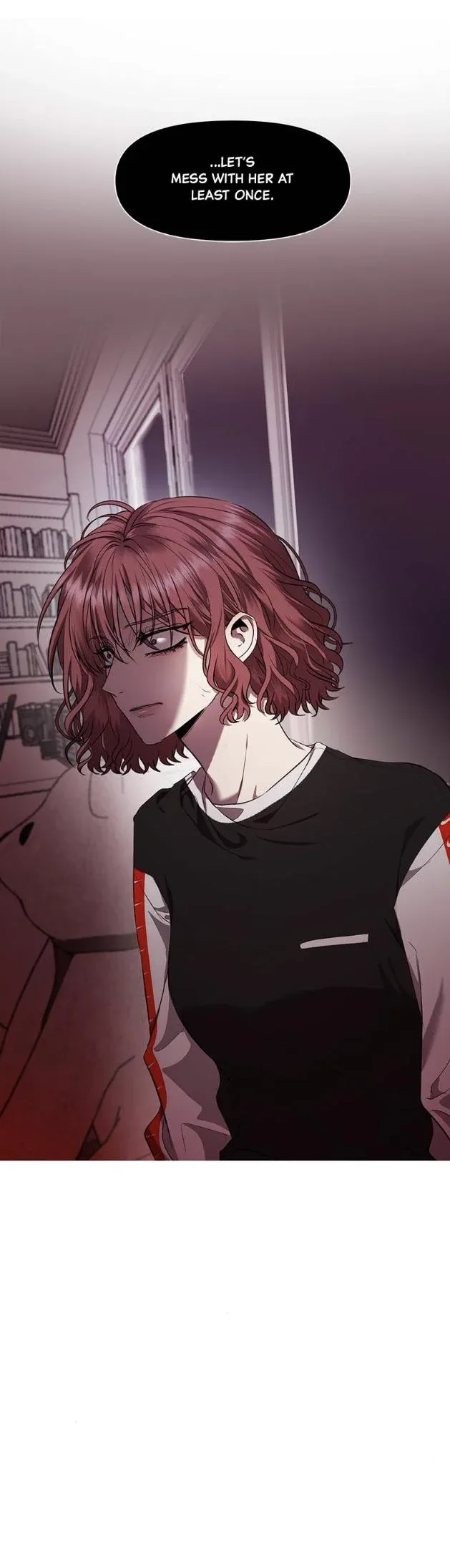 Read Dreaming Freedom EN Manga Online