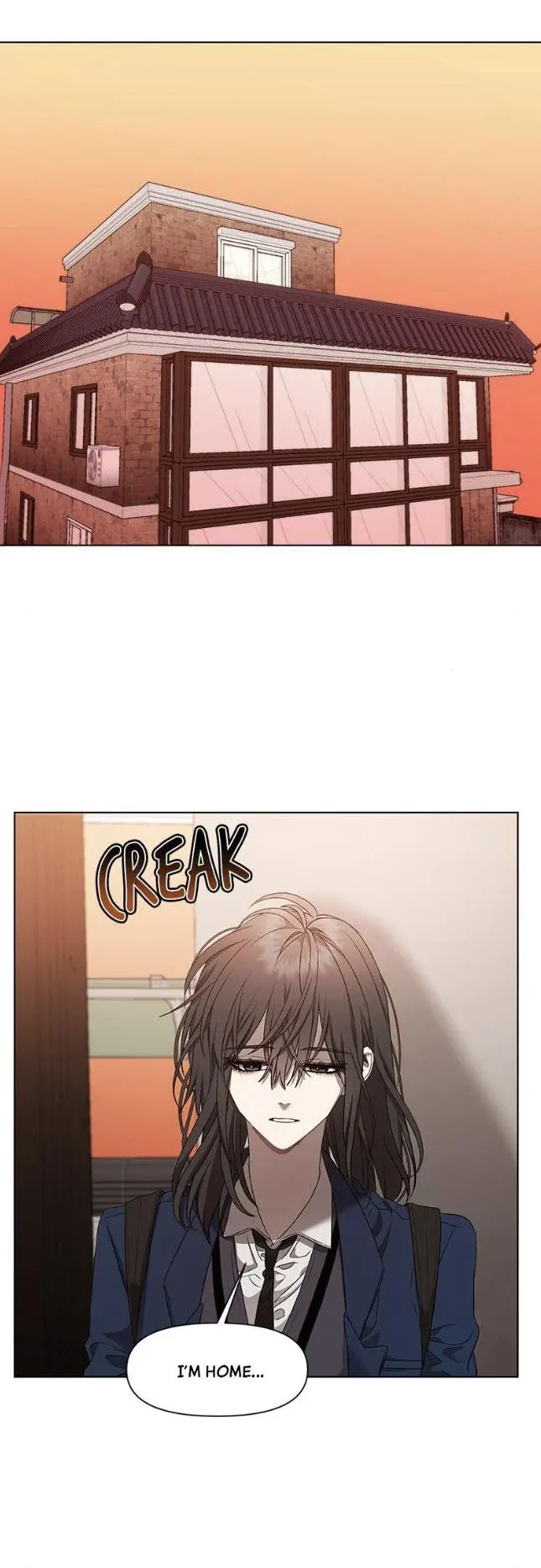 Read Dreaming Freedom EN Manga Online