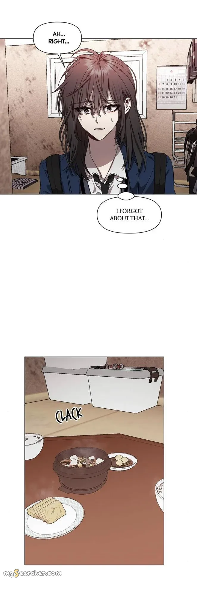 Read Dreaming Freedom EN Manga Online