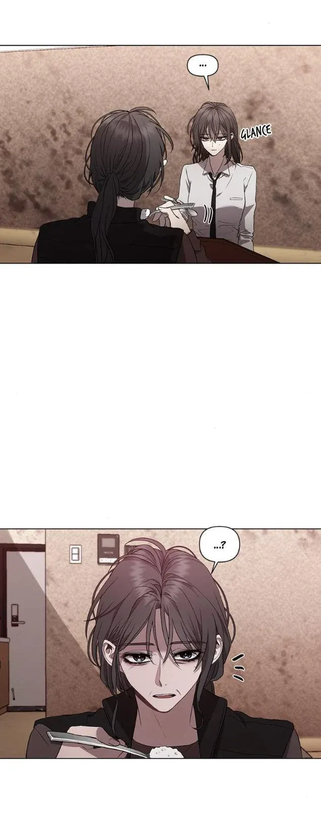 Read Dreaming Freedom EN Manga Online