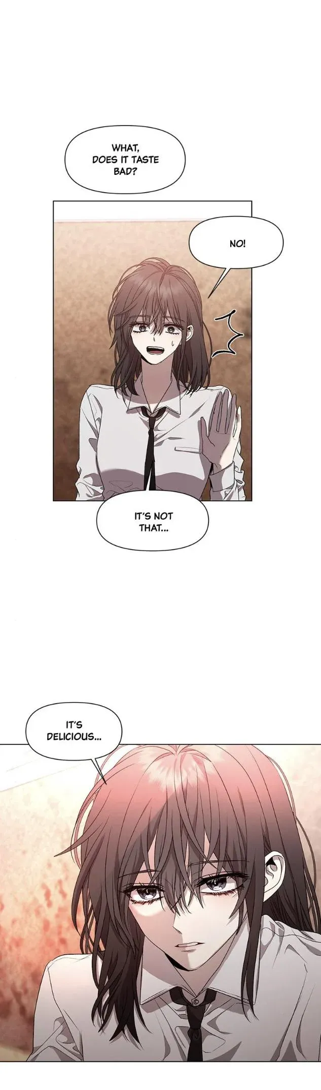 Read Dreaming Freedom EN Manga Online