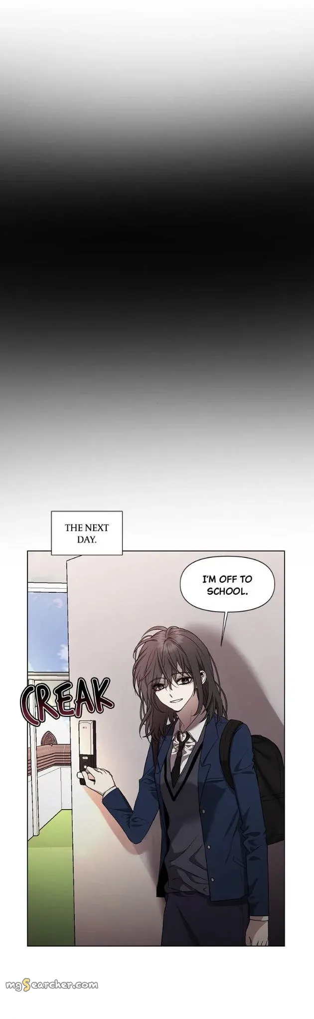 Read Dreaming Freedom EN Manga Online