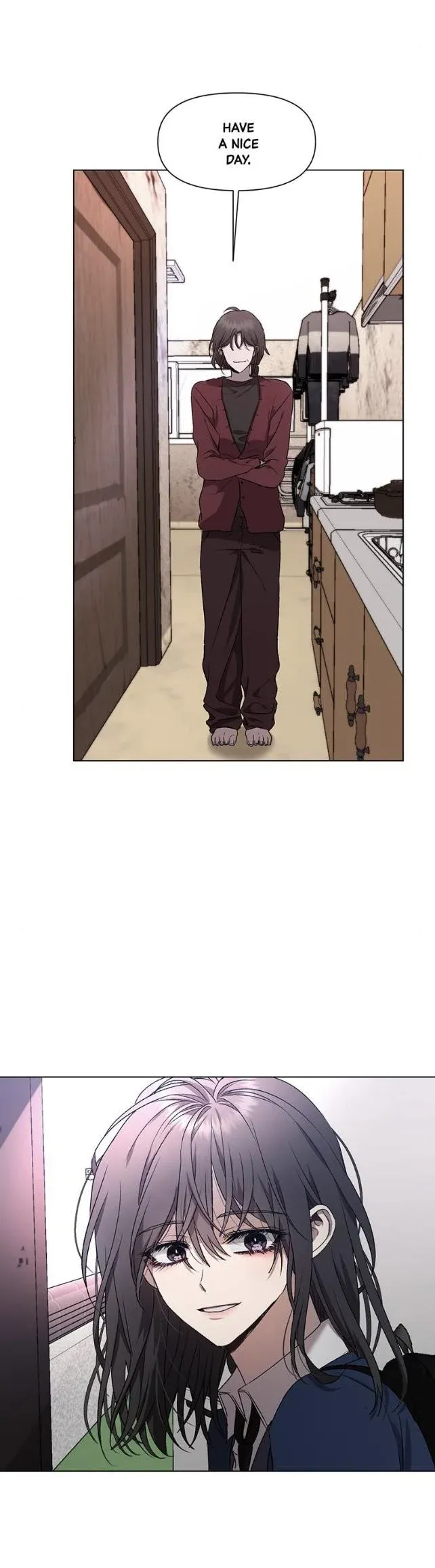 Read Dreaming Freedom EN Manga Online