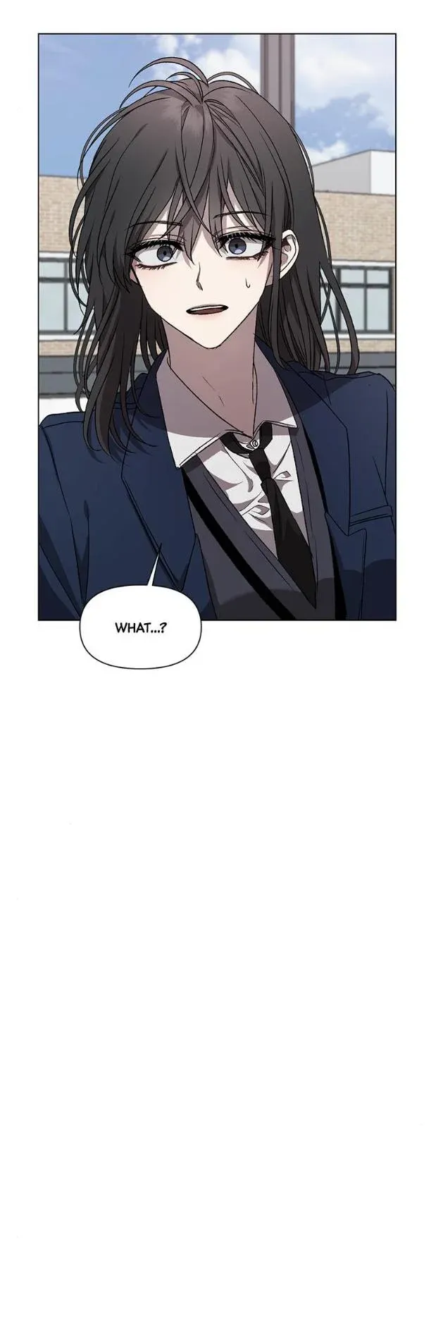 Read Dreaming Freedom EN Manga Online