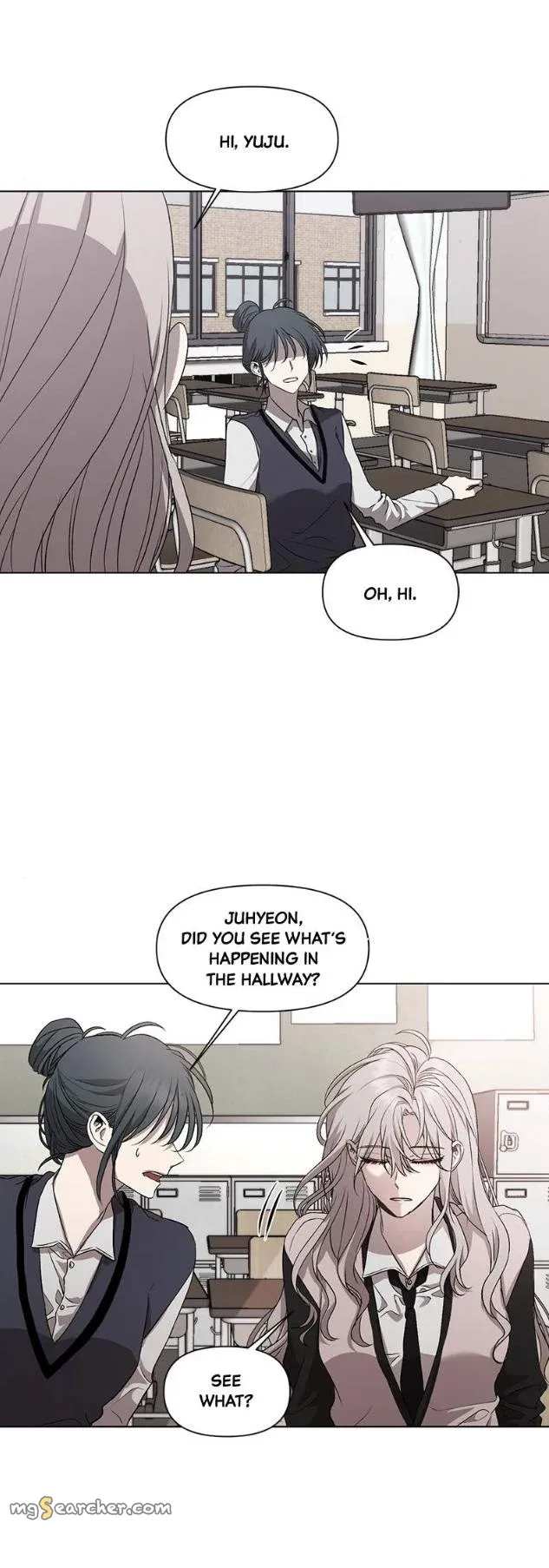 Read Dreaming Freedom EN Manga Online