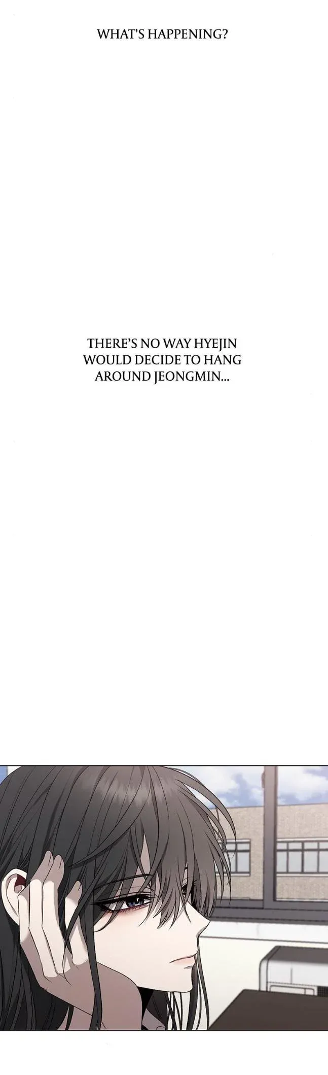 Read Dreaming Freedom EN Manga Online