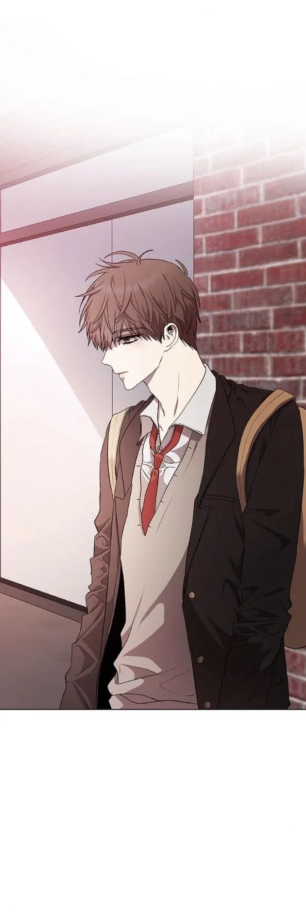 Read Dreaming Freedom EN Manga Online