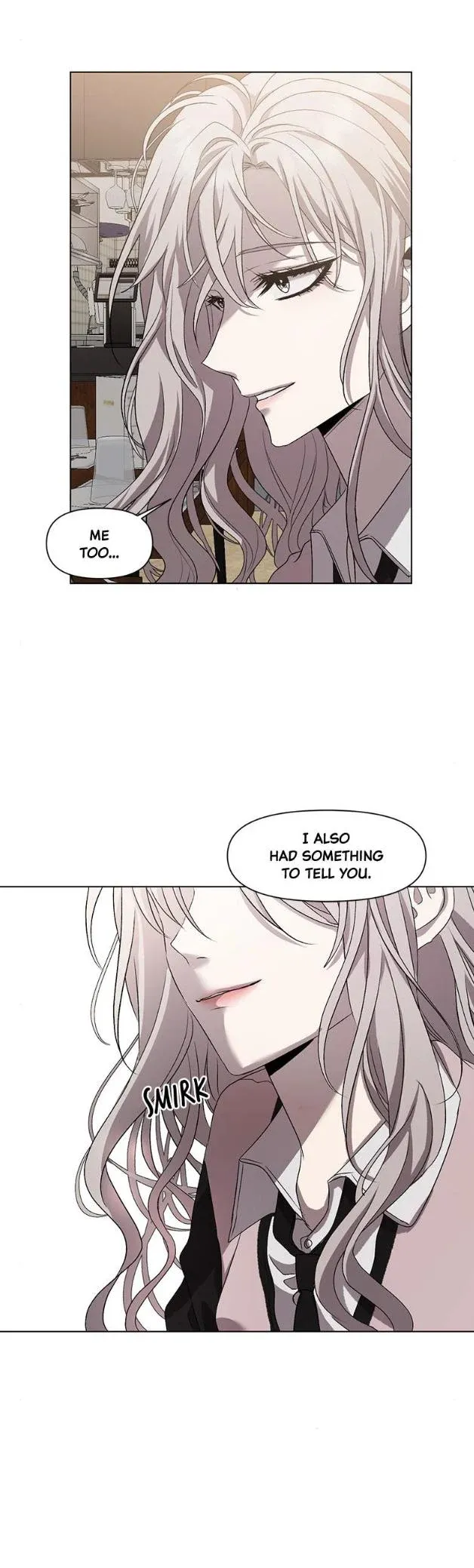 Read Dreaming Freedom EN Manga Online