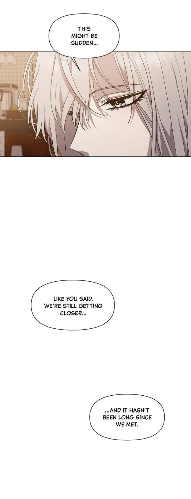 Read Dreaming Freedom EN Manga Online