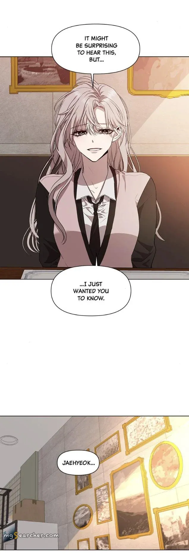 Read Dreaming Freedom EN Manga Online