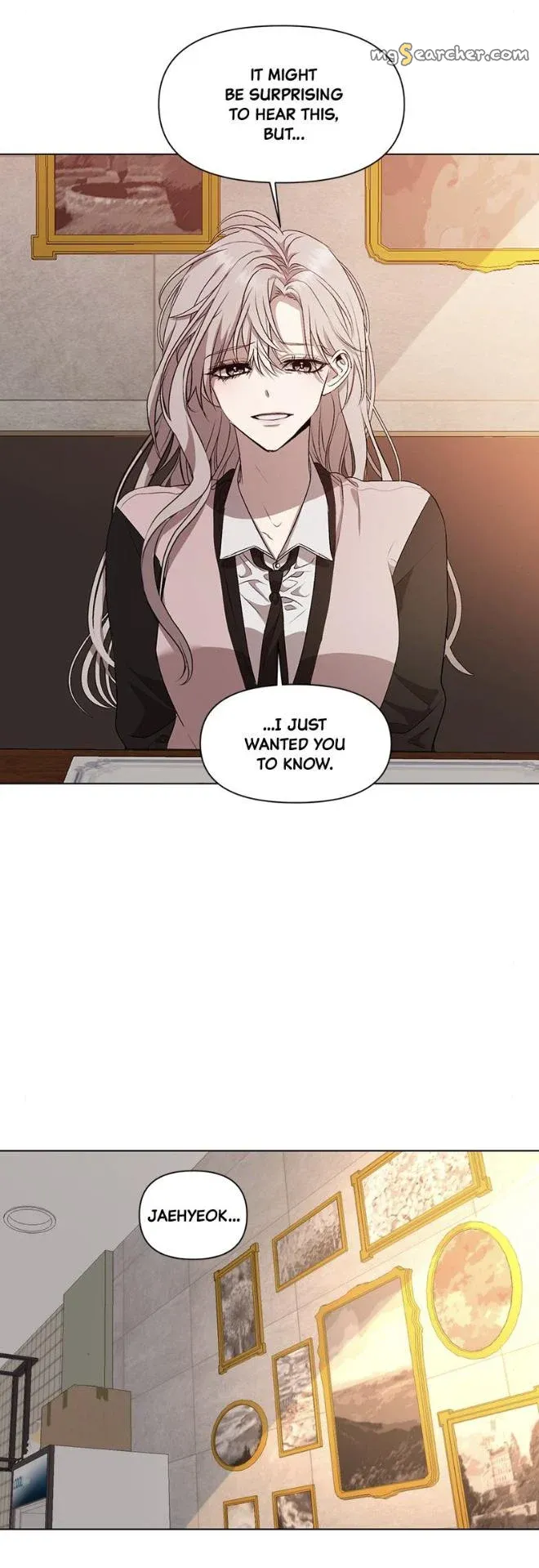 Read Dreaming Freedom EN Manga Online