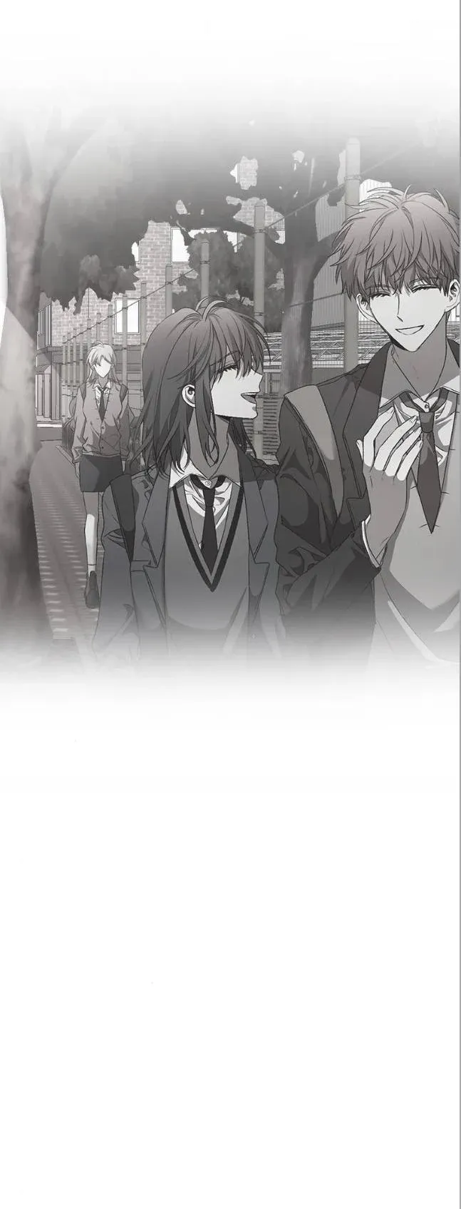 Read Dreaming Freedom EN Manga Online