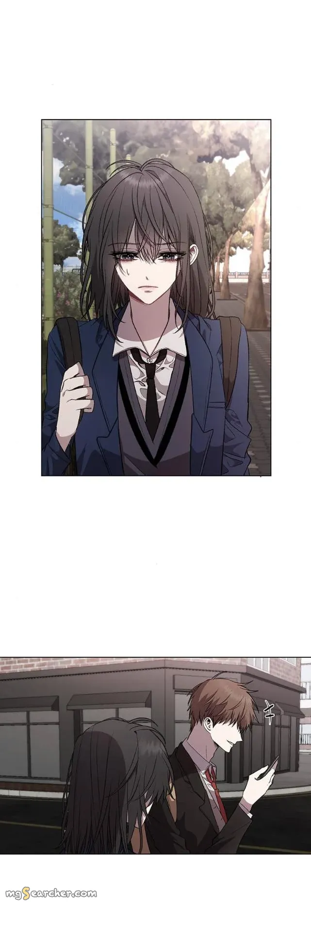 Read Dreaming Freedom EN Manga Online