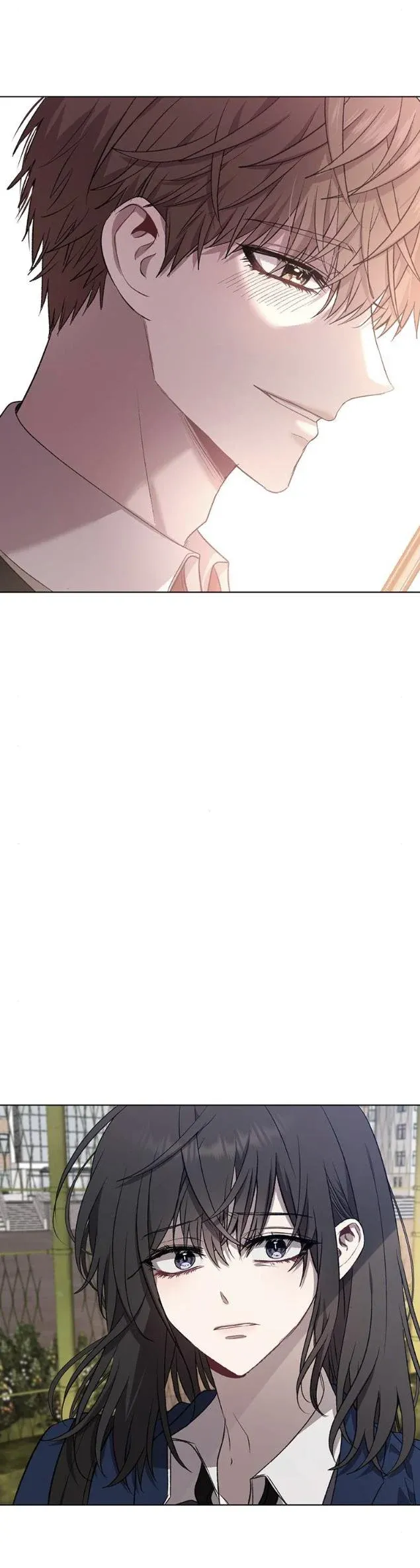Read Dreaming Freedom EN Manga Online