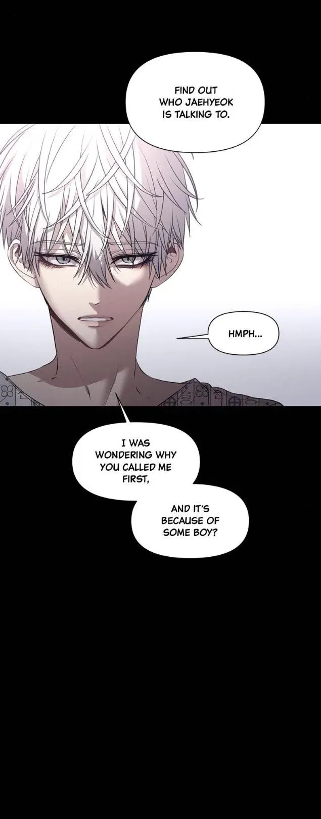 Read Dreaming Freedom EN Manga Online