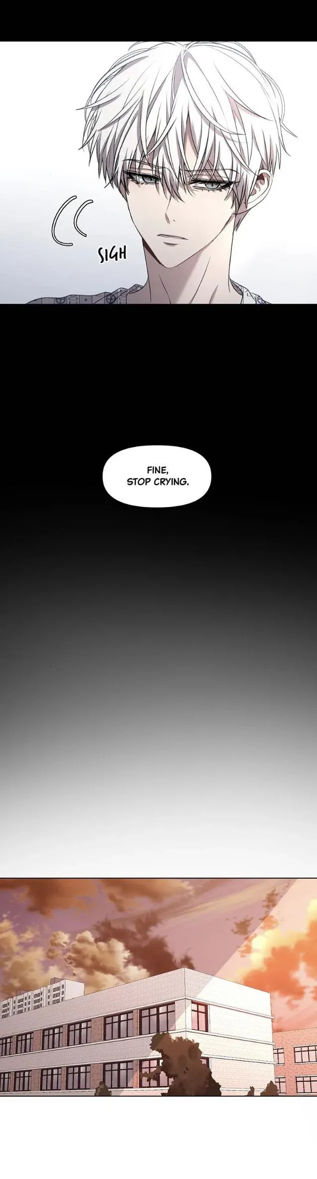 Read Dreaming Freedom EN Manga Online