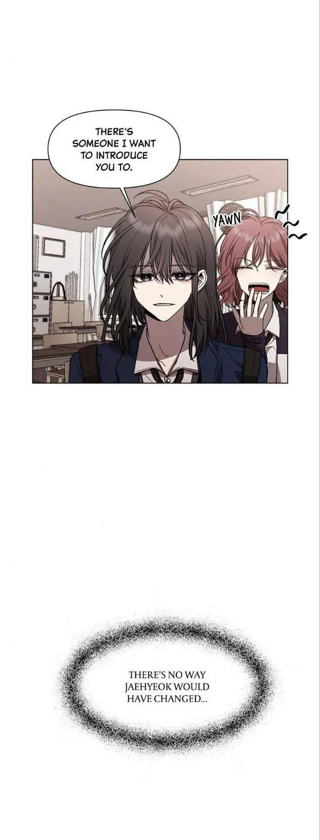 Read Dreaming Freedom EN Manga Online
