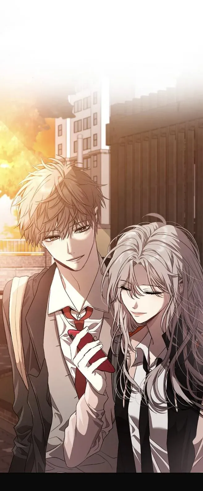 Read Dreaming Freedom EN Manga Online