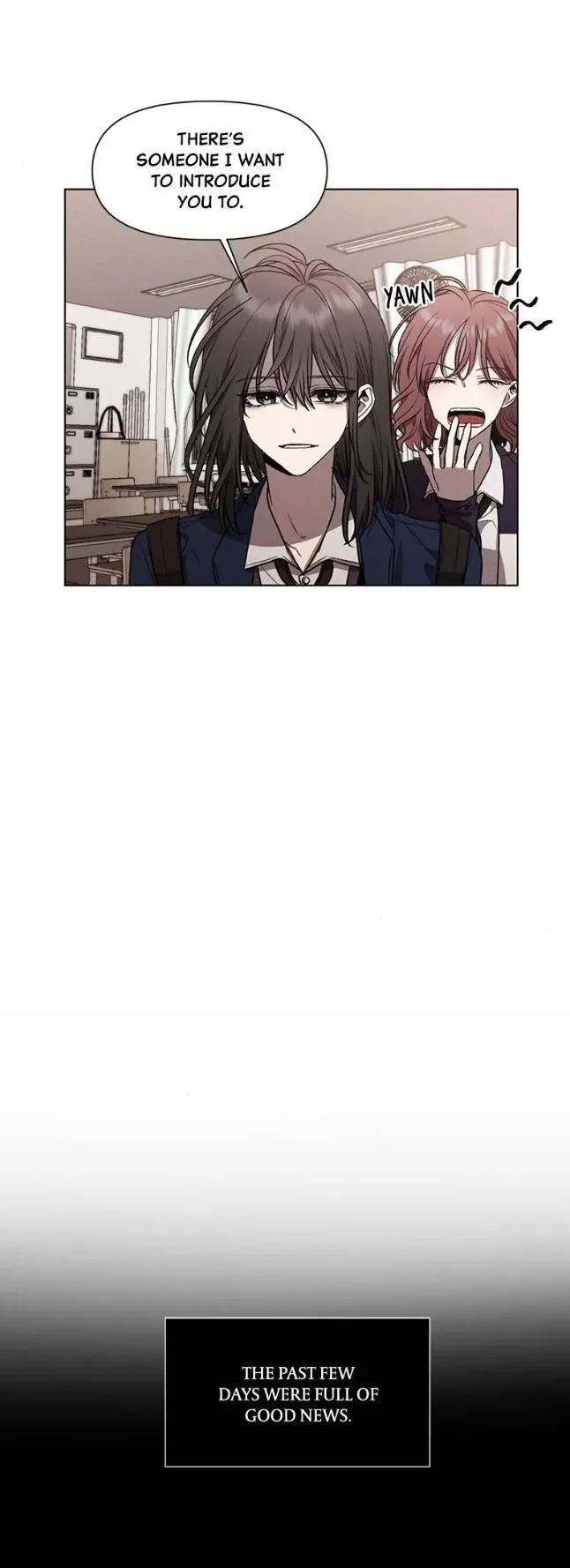 Read Dreaming Freedom EN Manga Online