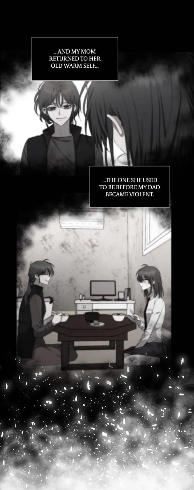 Read Dreaming Freedom EN Manga Online