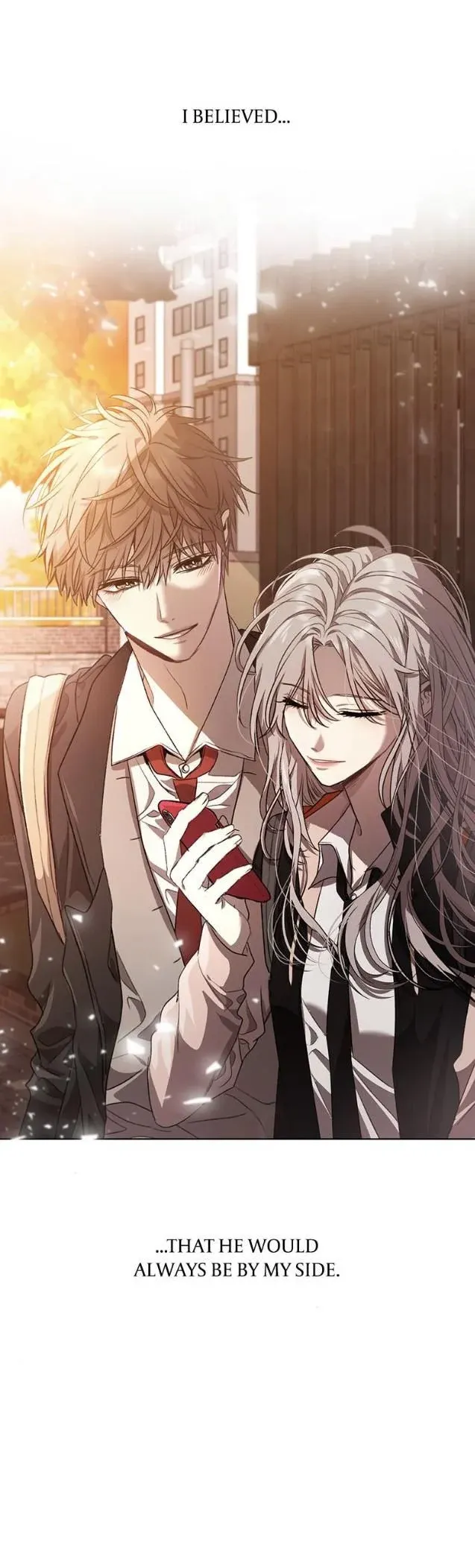 Read Dreaming Freedom EN Manga Online