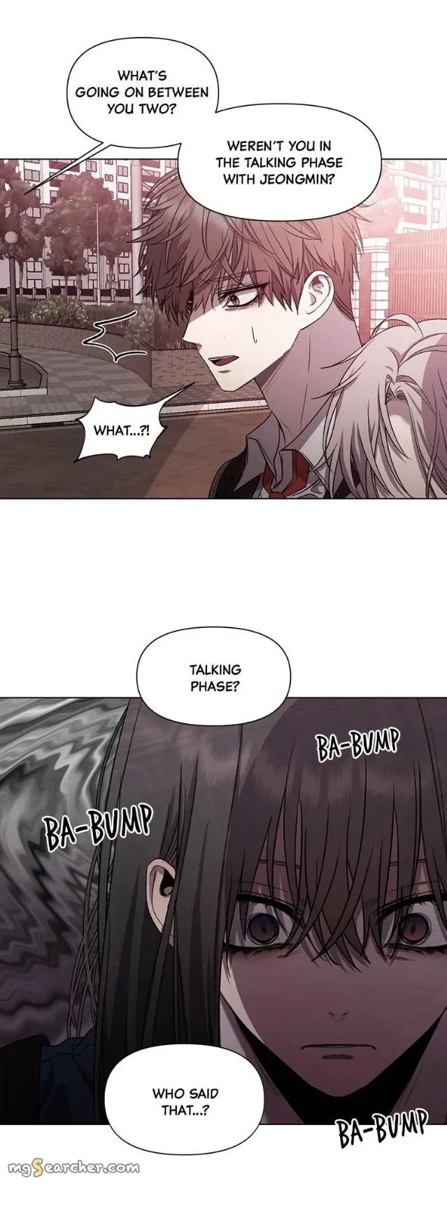 Read Dreaming Freedom EN Manga Online