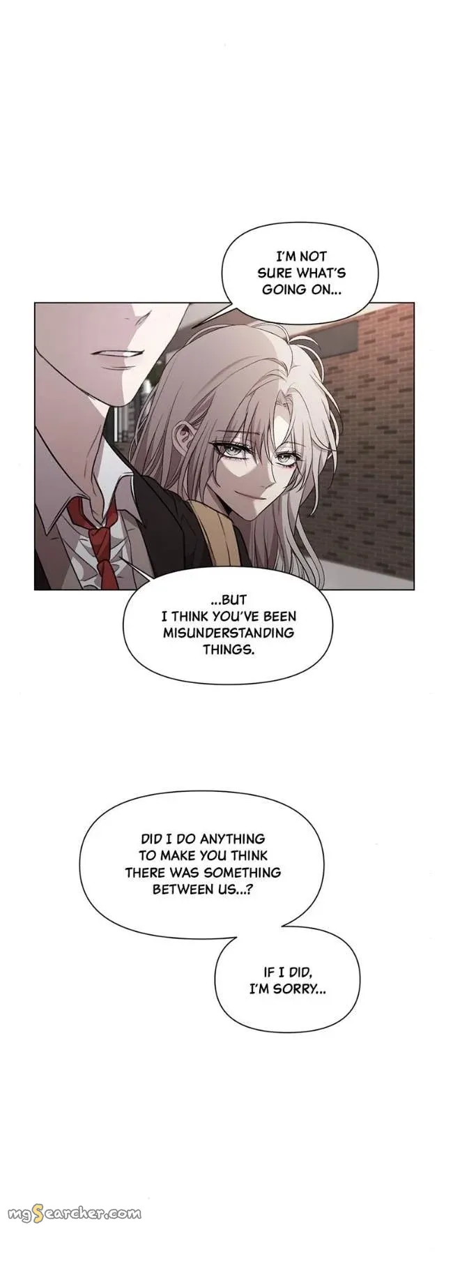Read Dreaming Freedom EN Manga Online