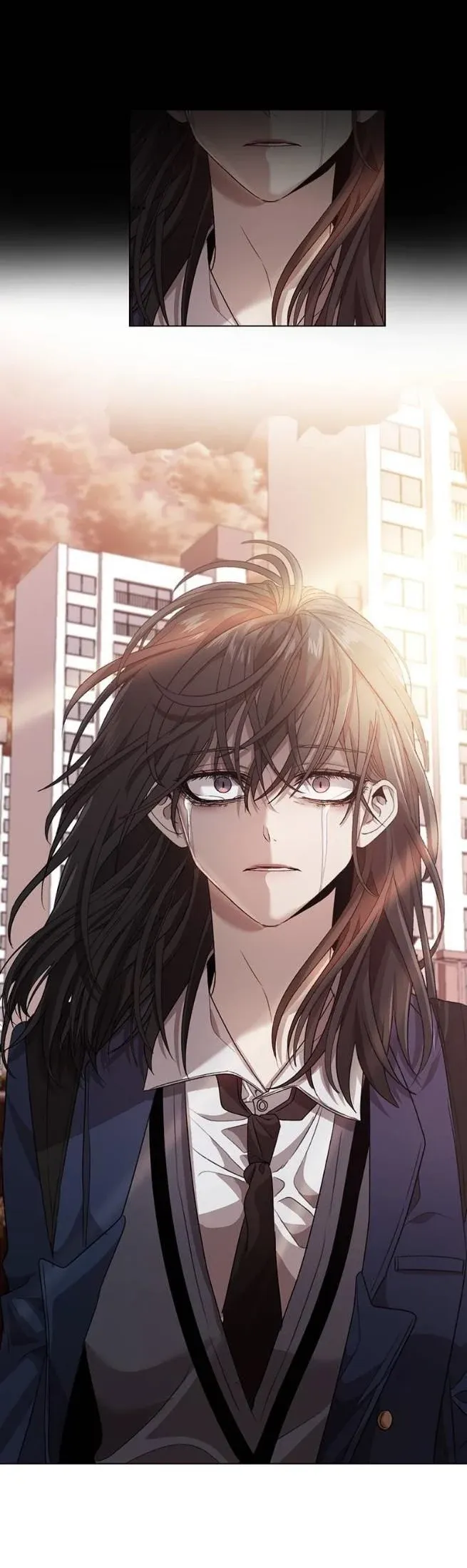 Read Dreaming Freedom EN Manga Online