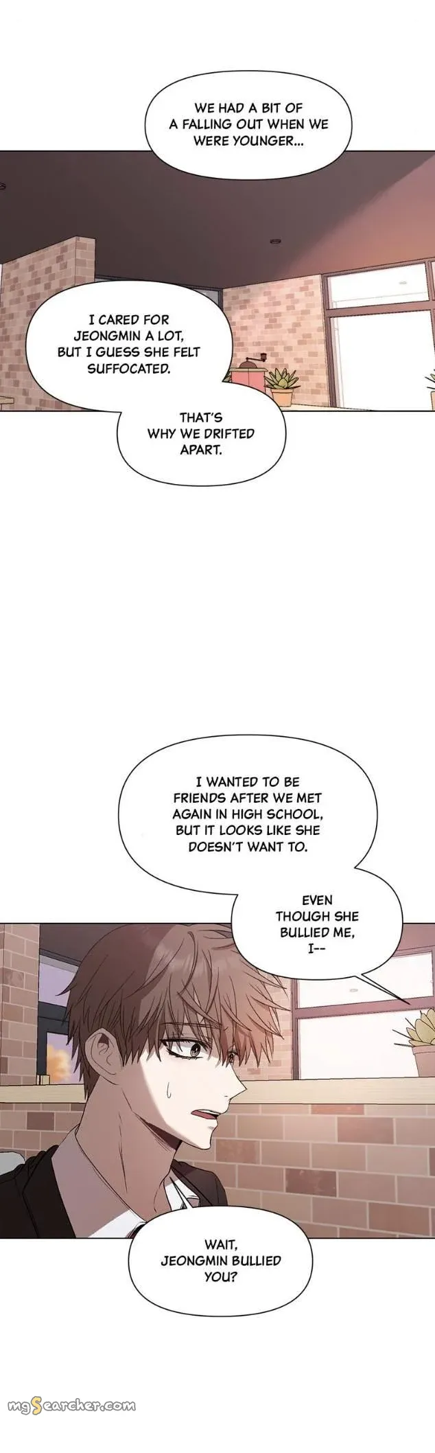 Read Dreaming Freedom EN Manga Online
