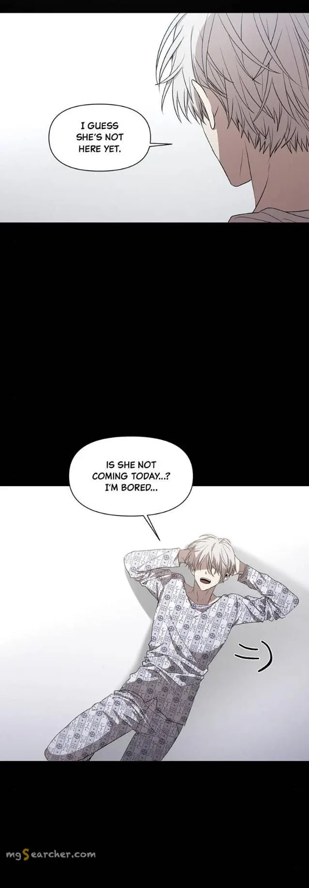 Read Dreaming Freedom EN Manga Online