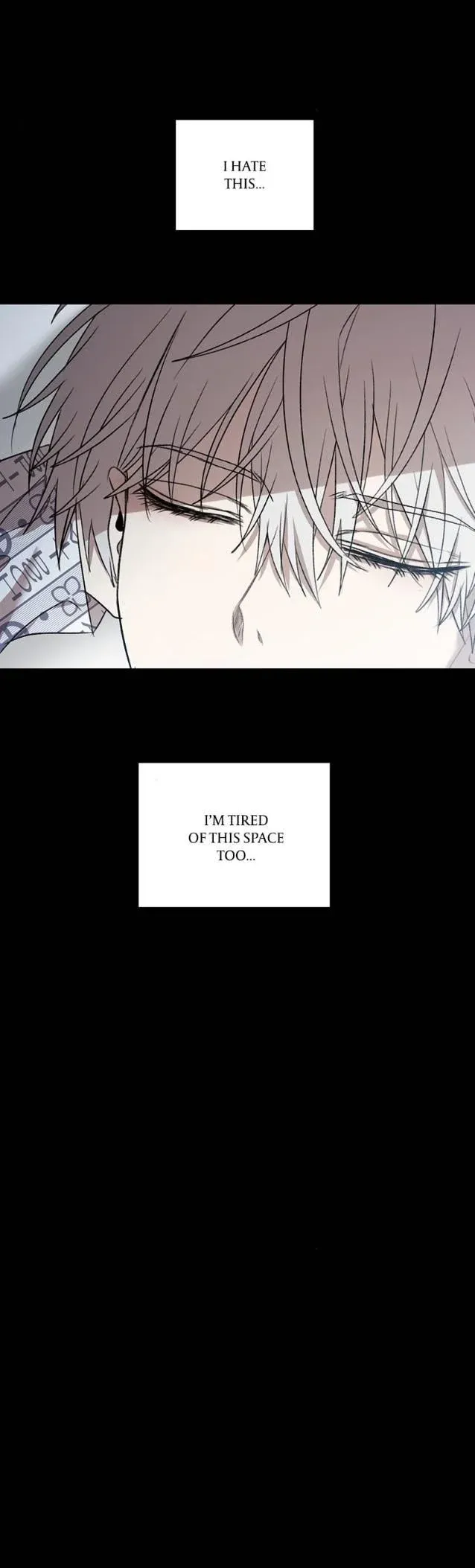 Read Dreaming Freedom EN Manga Online