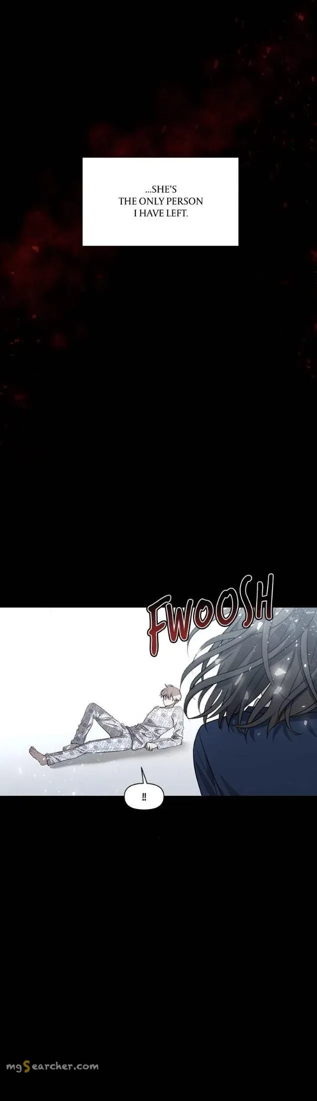 Read Dreaming Freedom EN Manga Online