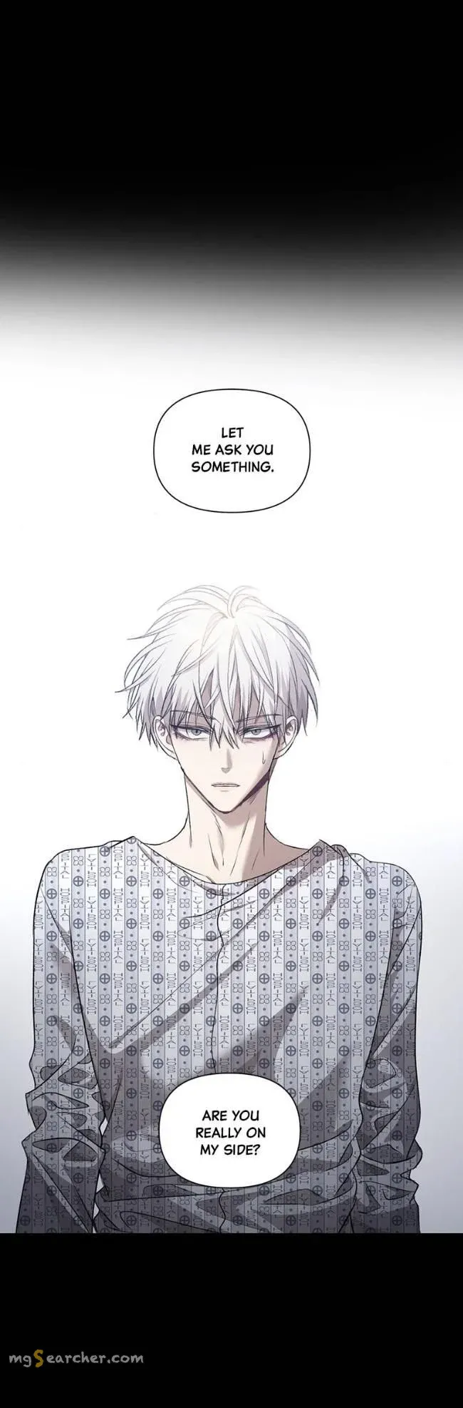 Read Dreaming Freedom EN Manga Online