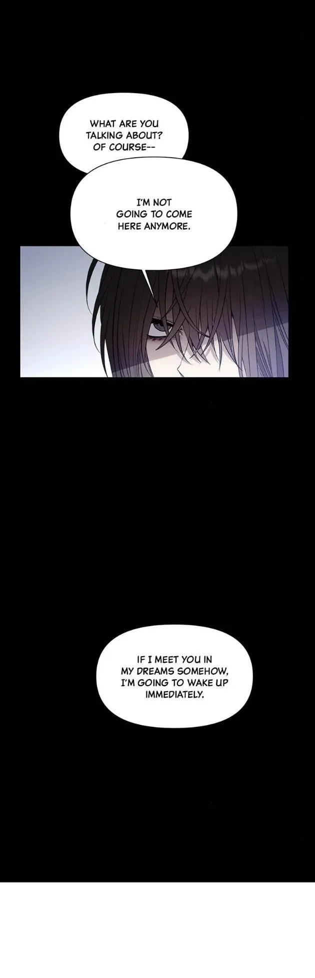Read Dreaming Freedom EN Manga Online