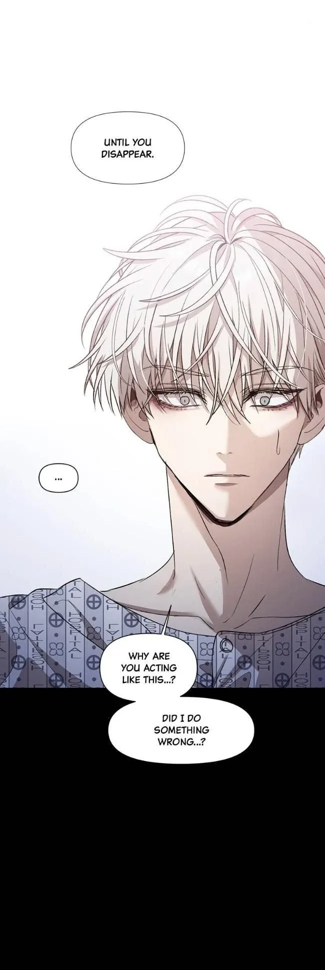 Read Dreaming Freedom EN Manga Online