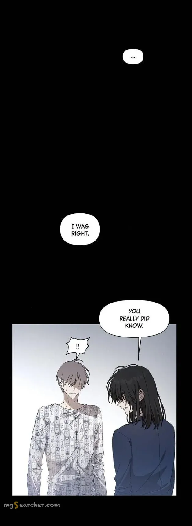 Read Dreaming Freedom EN Manga Online