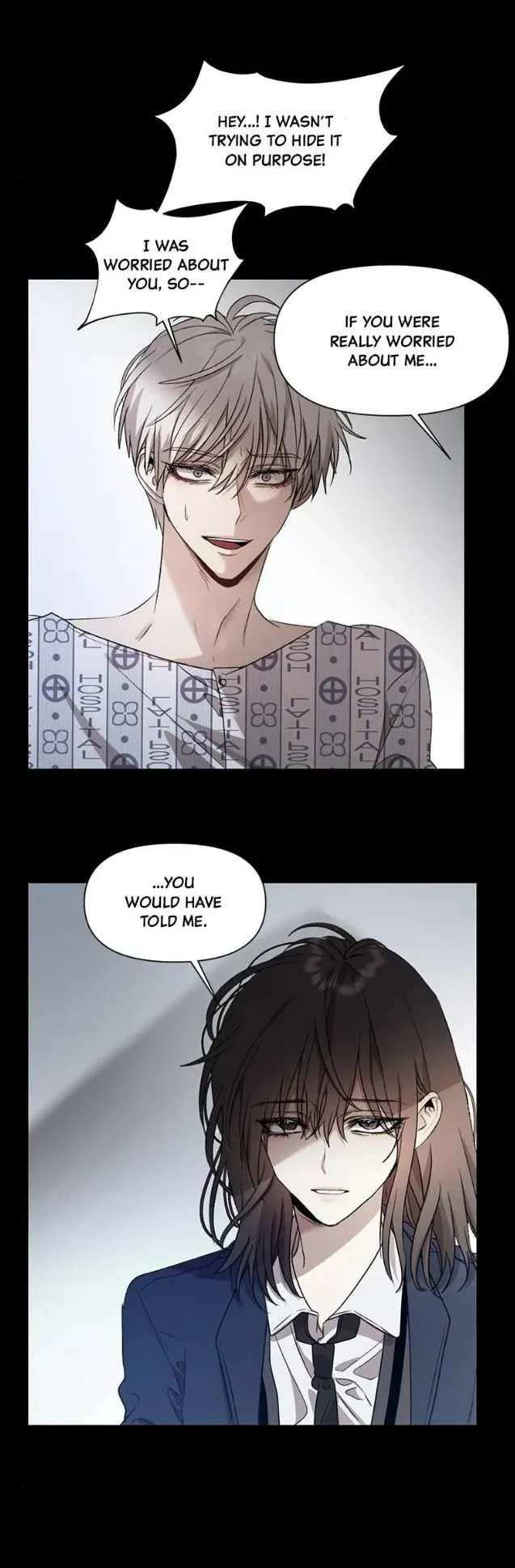Read Dreaming Freedom EN Manga Online