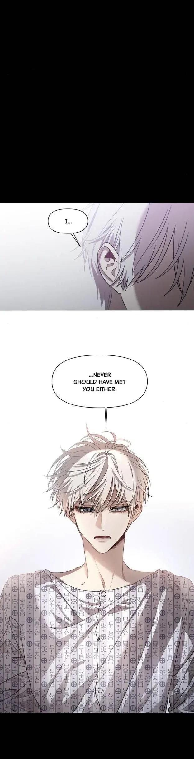 Read Dreaming Freedom EN Manga Online