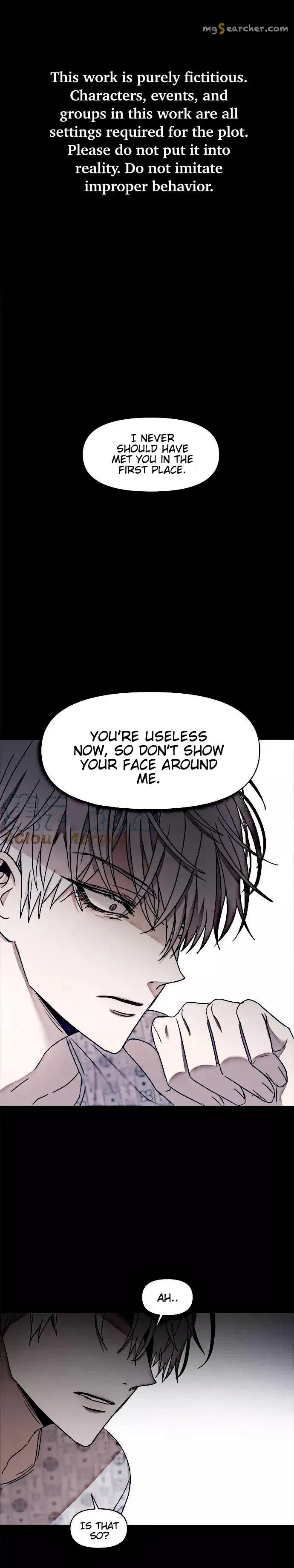 Read Dreaming Freedom EN Manga Online