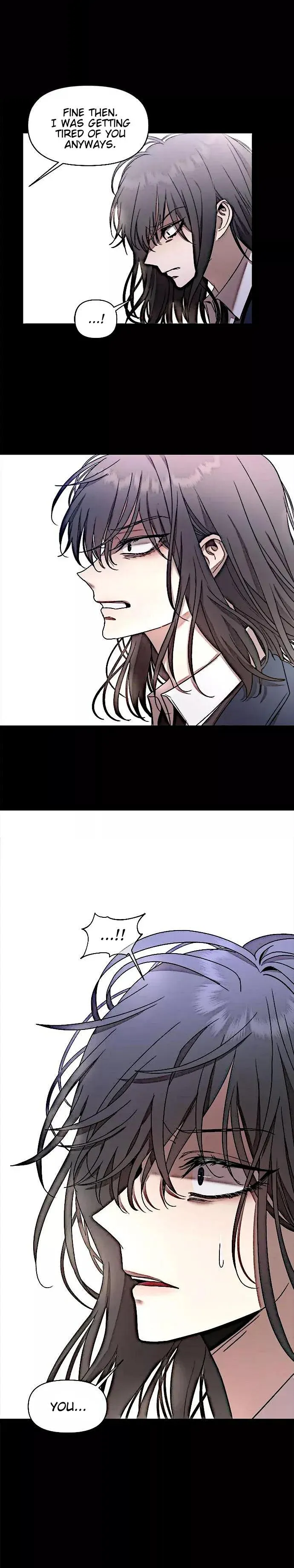 Read Dreaming Freedom EN Manga Online