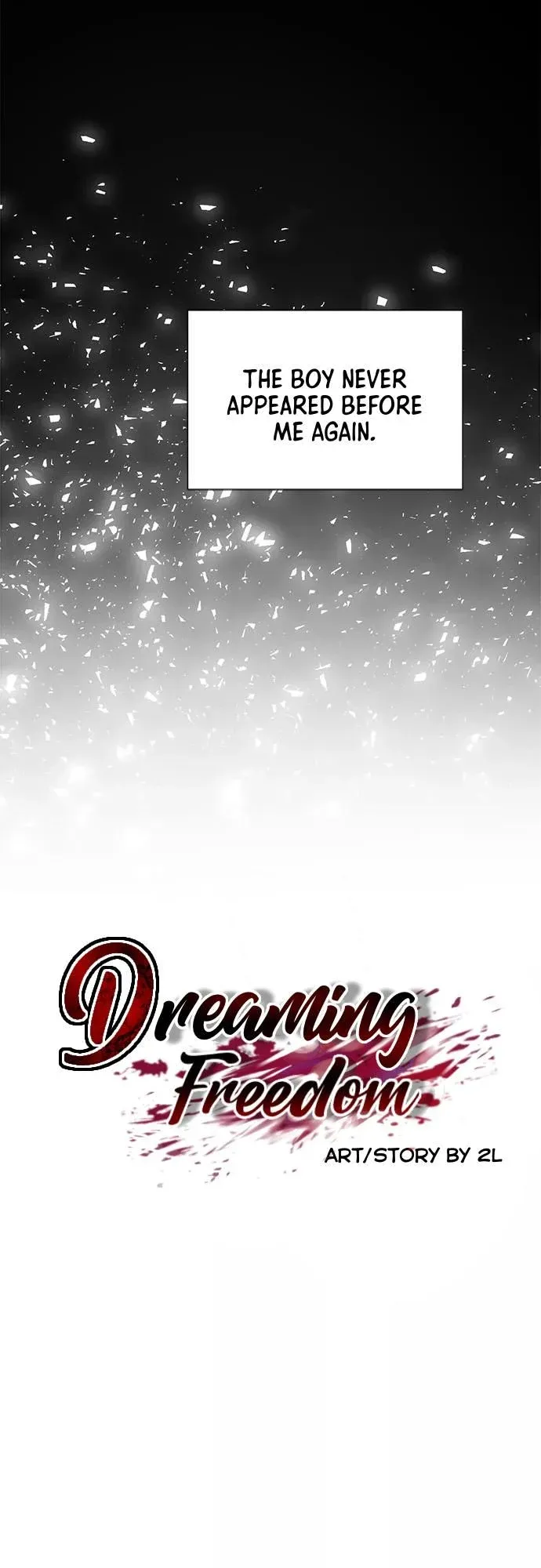 Read Dreaming Freedom EN Manga Online