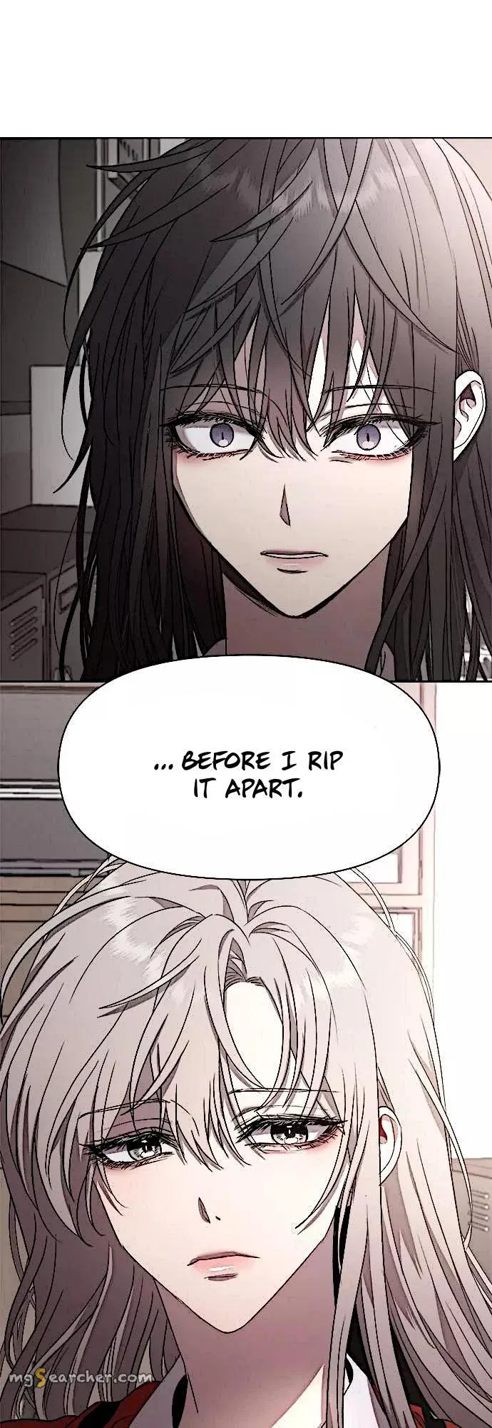 Read Dreaming Freedom EN Manga Online