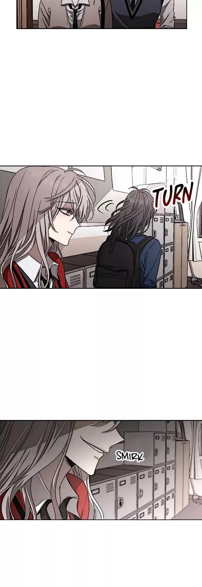 Read Dreaming Freedom EN Manga Online