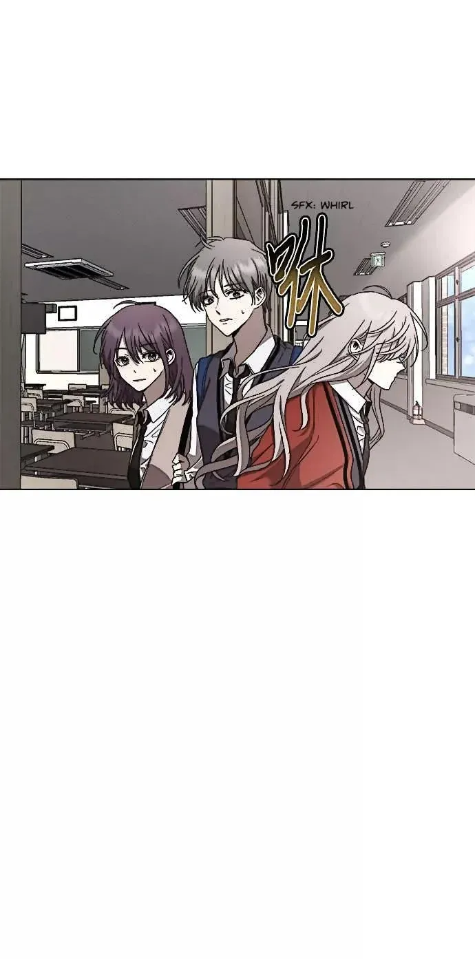 Read Dreaming Freedom EN Manga Online