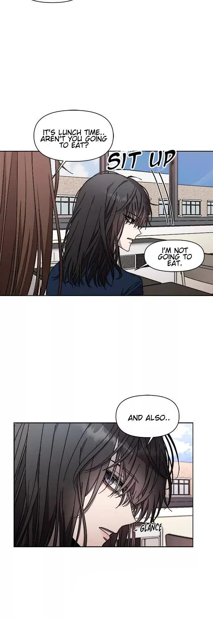 Read Dreaming Freedom EN Manga Online