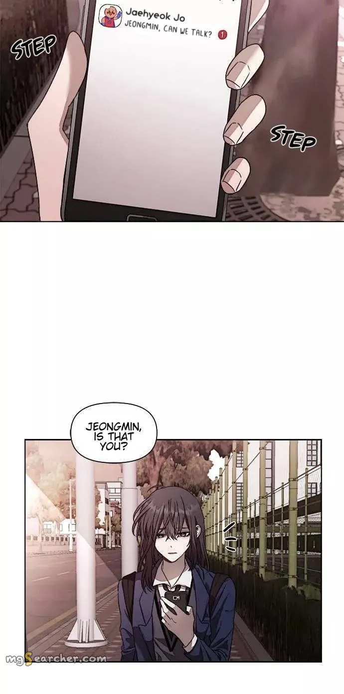Read Dreaming Freedom EN Manga Online