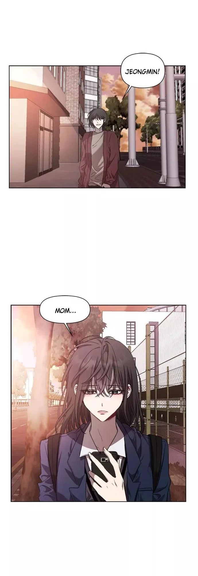 Read Dreaming Freedom EN Manga Online
