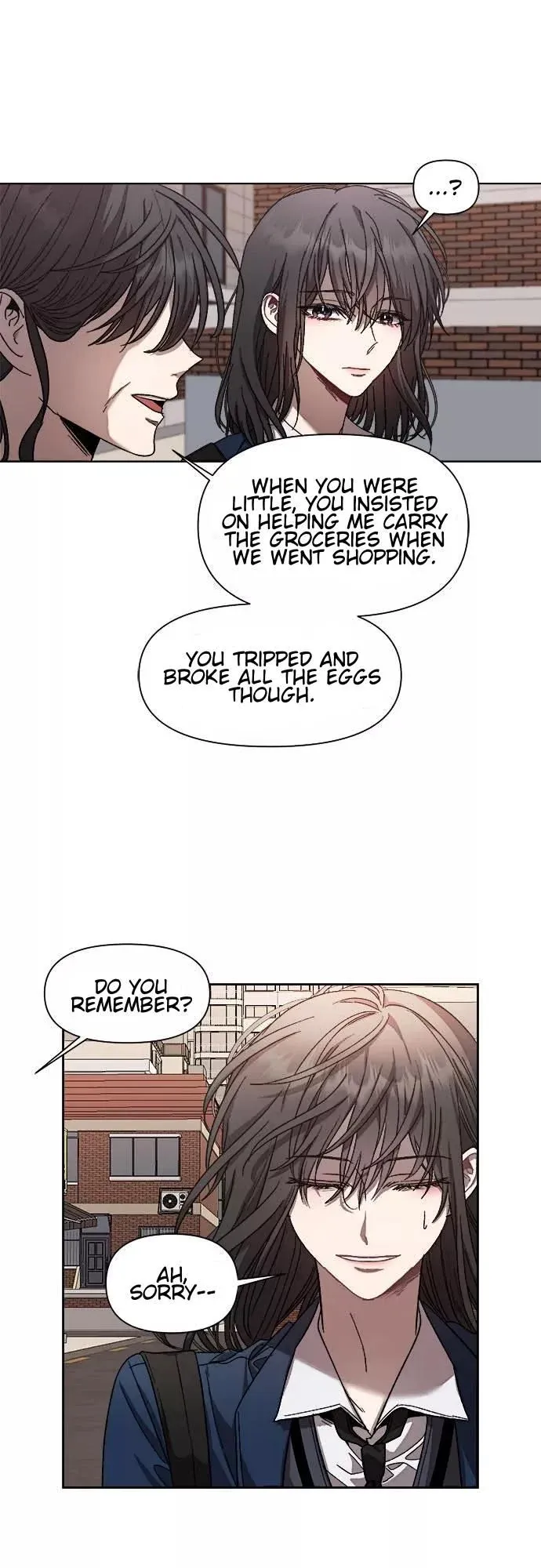 Read Dreaming Freedom EN Manga Online